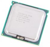 Процессор Intel Xeon E5405 SLBBP Quad Core CPU 4x 2.0 GHz/12 MB L2/1333 MHz FSB/Socket 771