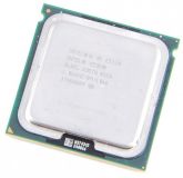 Процессор Intel Xeon E5320 SLAEL Quad Core CPU 4x 1.86 GHz/2x 4 MB L2/1066 MHz FSB/Socket 771
