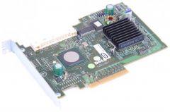 Dell PERC5/IR PCI-E SAS Controller 0UN939/UN939