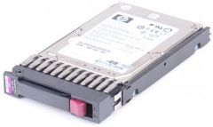 Жесткий диск HP 146 GB 6G Dual Port 10K SAS 2.5