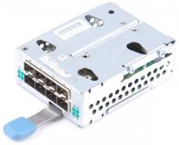 HP 8 Port FC Interconnect Module BL20p 321145-001