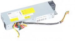 Dell 345 Вт блок питания/Power Supply - PowerEdge 860, R200 - 0XH225/XH225