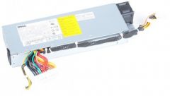 Dell 345 Вт блок питания/Power Supply - PowerEdge 860, R200 - 0RH744/RH744