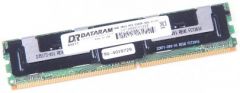 DATARAM 8 GB RAM Modul PC2-5300F ECC 4Rx4 FB-DIMM