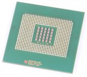 Процессор Intel Xeon CPU 3000MP/8ML3/667 3.0 GHz 8 MB Cache 667 MHz SL8EW Socket 604
