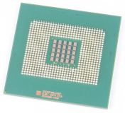 Процессор Intel Xeon CPU 3333MP/8ML3/667 3.3 GHz 8 MB Cache 667 MHz SL8EY Socket 604