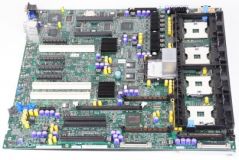 Системная плата Dell Server System Board/Mainboard PowerEdge 6850 0WC983/WC983