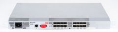 Brocade SilkWorm 200E Fibre Channel SAN Switch 16 Port 4 Gbit/s