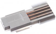 Dell PowerEdge 1850 Heatsink/CPU cooler 0PF424/PF424