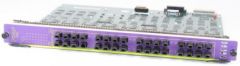 EXTREME NETWORKS 52020 F32F 32 PORT 100FX-MT MODUL BLACK DIAMOND