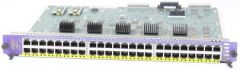 Extreme Networks Black Diamond 6800 G48Ti Modul 52011 48 Port
