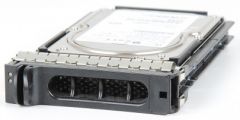 Жесткий диск Dell 300 GB 10K U320 SCSI 3.5