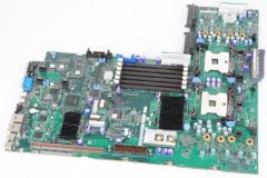 Системная плата Dell Mainboard/Systemboard PowerEdge 2800 0T7916/T7916