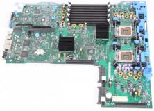 Сервер Dell PowerEdge 2950 System Board/Mainboard 0DT021/DT021