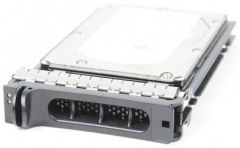 Жесткий диск Dell 146 GB 15K U320 SCSI 3.5