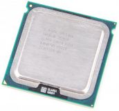 Процессор Intel Xeon E5320 SL9MV Quad Core CPU 4x 1.86 GHz/2x 4 MB L2/1066 MHz FSB/Socket 771