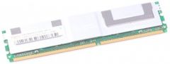 hynix 1 GB RAM Module PC2-5300F-555-11 FB-DIMM ECC 2Rx8 667