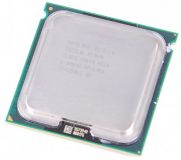 Процессор Intel Xeon 5110 SLAGE Dual Core CPU 2x 1.6 GHz/4 MB L2/1066 MHz FSB/Socket 771