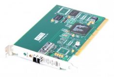 ATTO FIBRE CHANNEL CARD 0030-03238-01/0089-PCBX-002 PCI-X