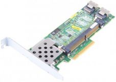 HP Smart Array P410 RAID Controller 6G SAS/3G SATA - 256 MB BBWC Cache, PCI-E - 462919-001