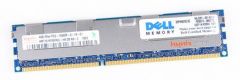 dell 4gb 2rx4 pc3-10600r ddr3 registered server-ram modul reg ecc snpnn876c 4g