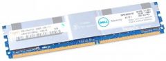 Dell RAM Module PC2-5300F 8 GB 4Rx4 DDR2 FB-DIMM ECC