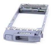 netapp sas 2.5 hot swap hard drive caddy for ds2246 111-00721 a0