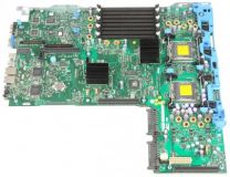 Системная плата Dell Mainboard/System Board PowerEdge 2950 II 0NR282/NR282