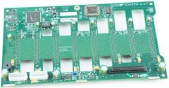 SuperMicro SCA743S1 SCA Single Channel SCSI Backplane