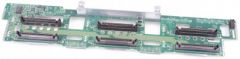 HP Proliant DL380 G2 SCSI Backplane 228502-001