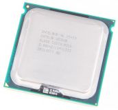 Процессор Intel Xeon X5450 SLASB Quad Core CPU 4x 3.0 GHz/12 MB L2/1333 MHz FSB/Socket 771