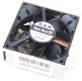 SuperMicro FAN-0064/San Ace 92 1.1A 5000 Rpm Faneinheit/Fan-unit