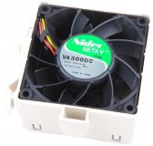 SuperMicro FAN-0072L/Nidec Beta V V35375-58 fan 5000Rpm 12V