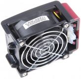 SuperMicro FAN-0081L/Nidec 0.60A 5000 Rpm Faneinheit/Fan-unit