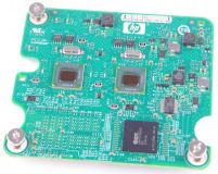 HP NC364m Quad Port Gigabit Blade Adapter/Network card - 448066-001