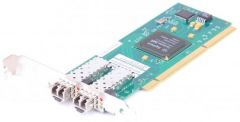 Agilent HHBA-5420B 2 Gbit/s Dual Port PCI-X Fiber Channel HHBA5420B