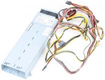 HP DL320 G6/SE316M1 Power Supply Backplane and Cage 532479-001