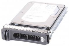 Жесткий диск Dell 146 GB 15K SAS 3.5