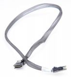 HP mini-SAS Backplane Cable/Cable - ProLiant DL380 G6/G7, DL580/DL585 G7, 80cm - 498426-001/493228-006