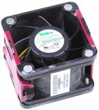 Вентилятор HP Hot Swap корпус-fan Chassis Fan - DL380 G6 G7, DL385 G6 G7 - 496066-001