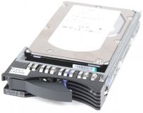 Жесткий диск IBM 146.8 GB 15K U320 SCSI 3.5