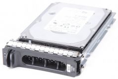Жесткий диск Dell 73 GB 15K SAS 3.5