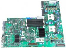 Системная плата Dell System Board/Mainboard PowerEdge 1850 0D8266/D8266