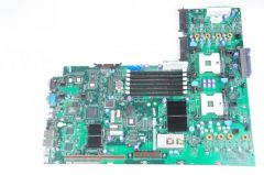 Системная плата Dell System Board/Mainboard PowerEdge 1850 0Y5004/Y5004