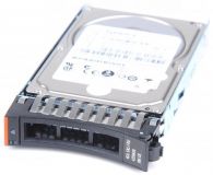 Жесткий диск IBM 300 GB 6G Dual Port 10K SAS 2.5