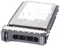 Жесткий диск Dell 300 GB 10K U320 SCSI 3.5