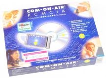 COM-ON-AIR DECT PCMCIA Card TYP III - ComOnAir - dedected compatible
