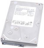 Hitachi 1000 GB/1 TB 7.2K SATA Hard Drive - HDE721010SLA330