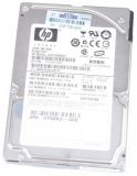 Жесткий диск HP 72 GB 10K SAS 2.5