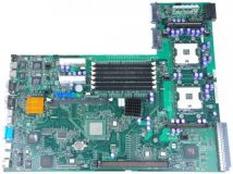 Системная плата Dell System Board/Mainboard PowerEdge 2650 0H3099/H3099